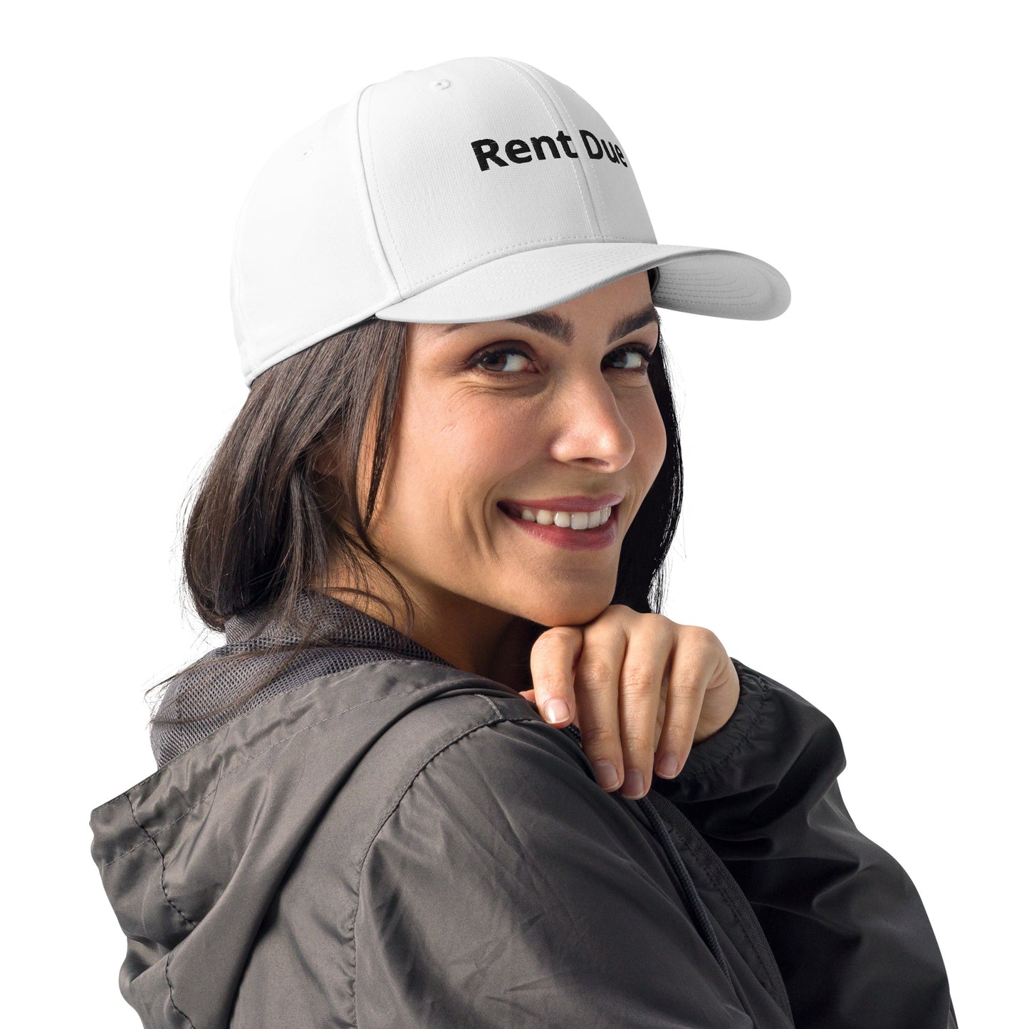 Rent Due Addidas Hat